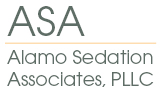 Alamo Sedation Associates, PLLC